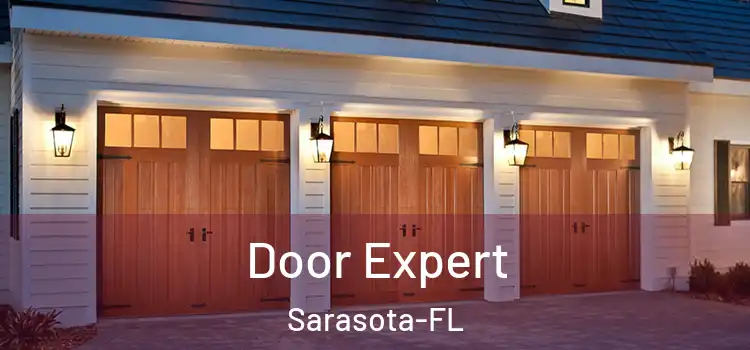  Door Expert Sarasota-FL