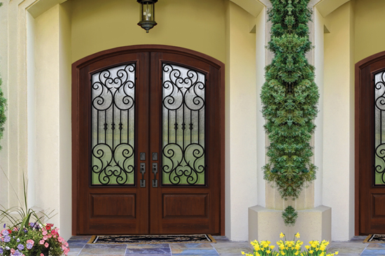 Sarasota-entry-door-repair