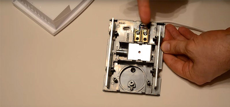 fix door bell in Sarasota