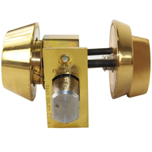 high security deadbolt Sarasota