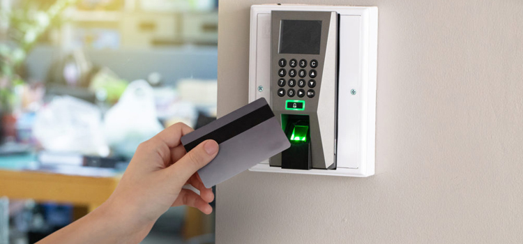 key card entry system Sarasota