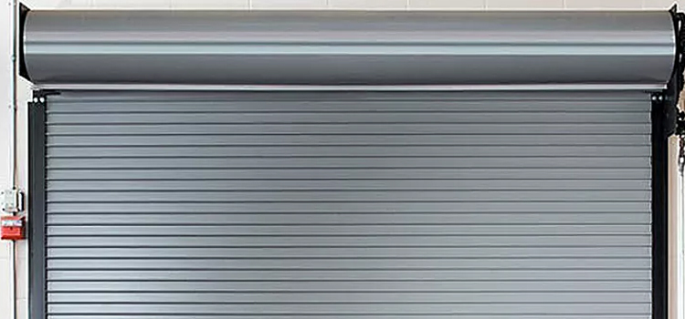 rolling steel door repair Sarasota